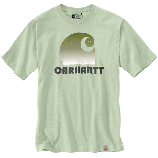 T-Shirt Loose Fit Graphic Carhartt