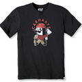 Camiseta estampada Carhartt Blue Carpenter