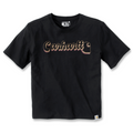 Camiseta con estampado Carhartt
