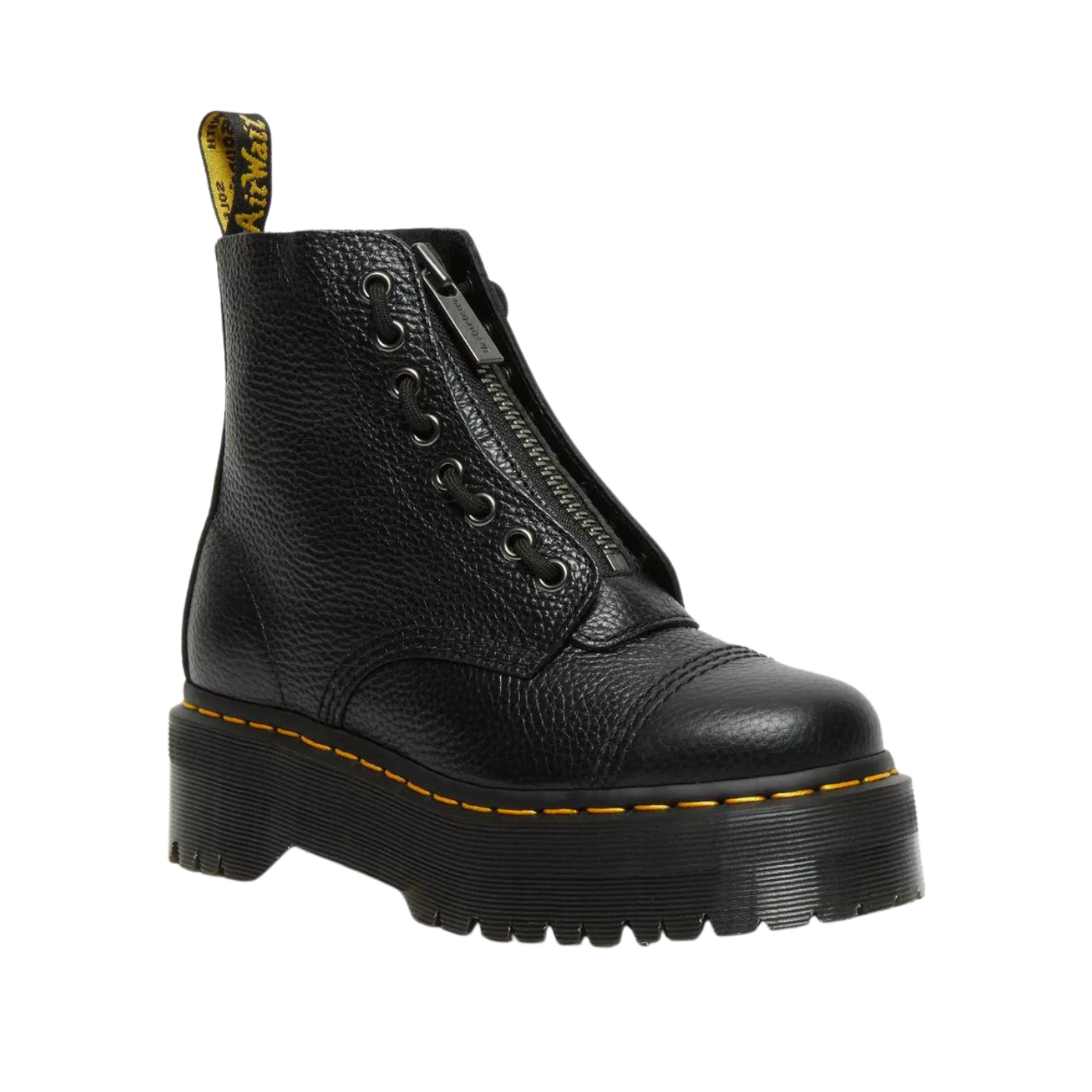 Bota con plataforma Dr. Martens Sinclair