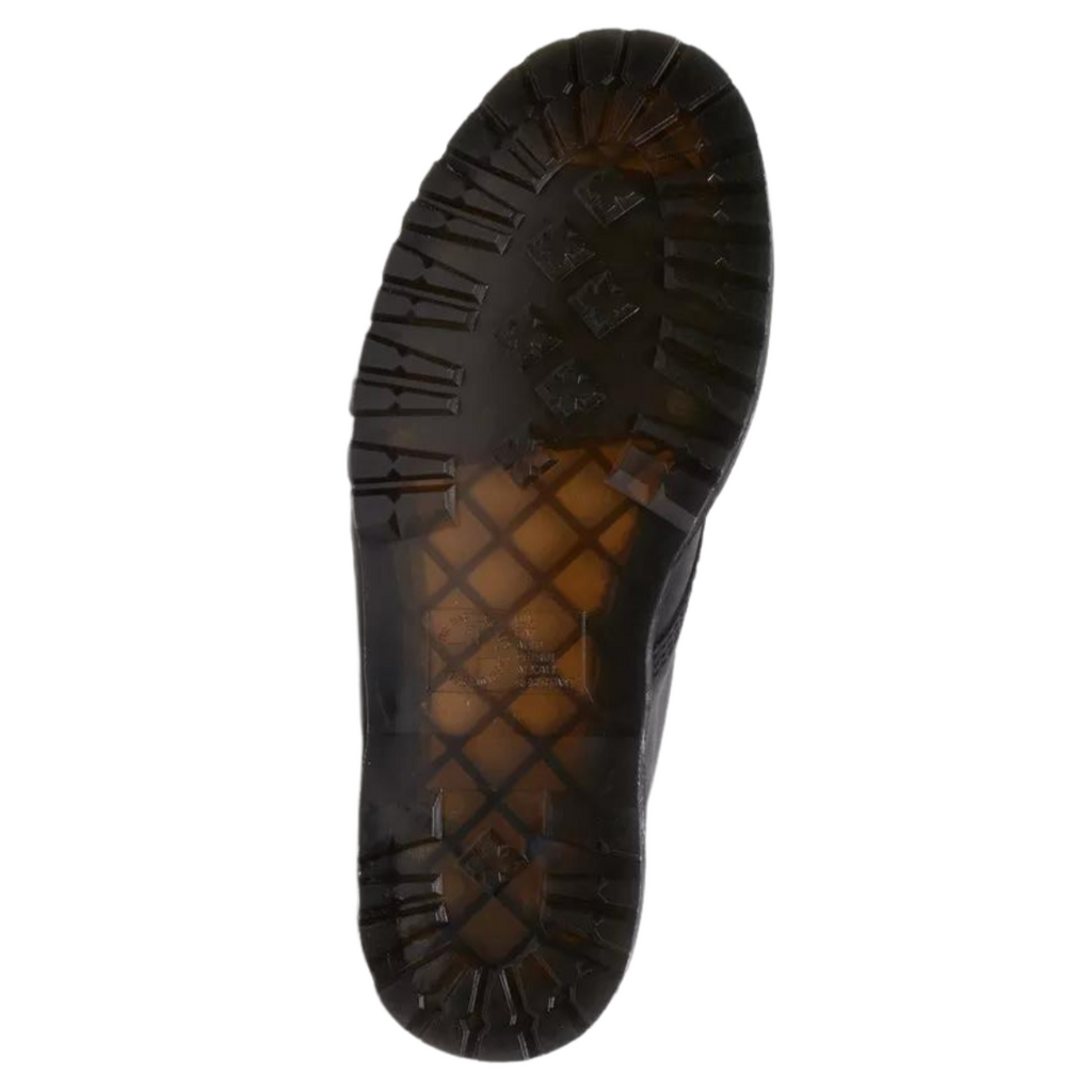 Bota de homem Dr. Martens 1460 Pascal Preto