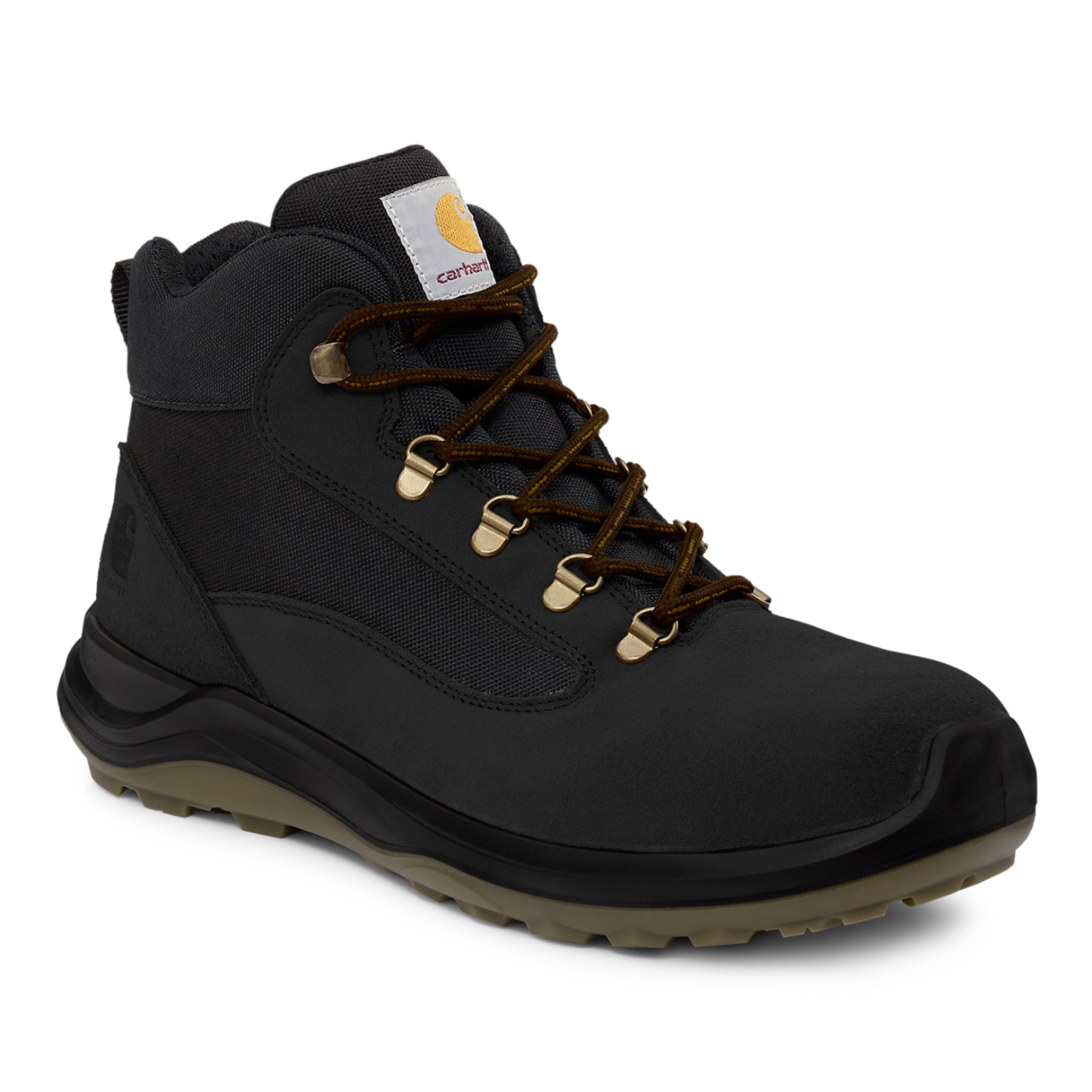 Botas Belmont Carhartt