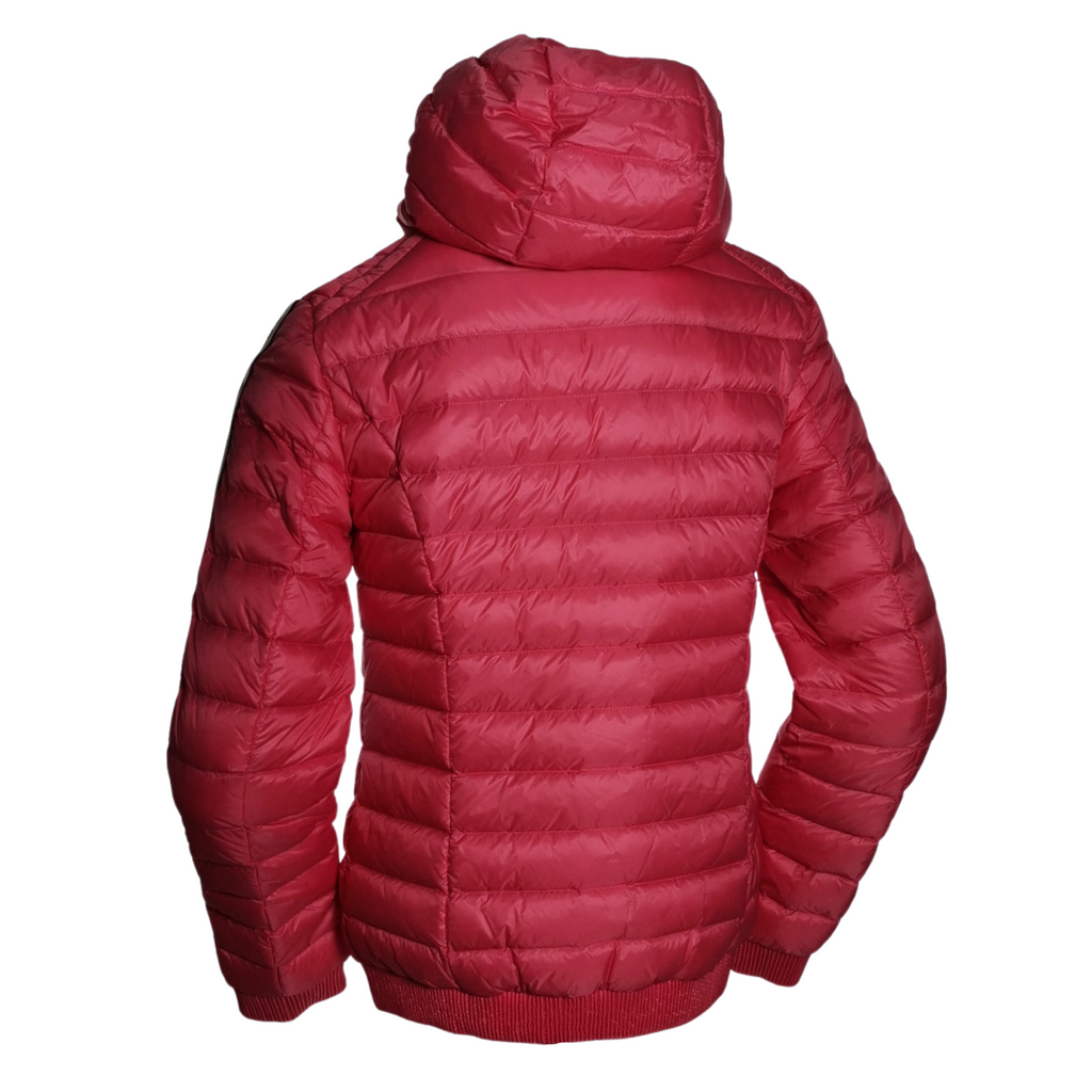 Casaco de mulher JOTT Cat Cor de Rosa