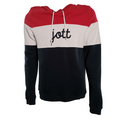 Sudadera multicolor JOTT Ave para hombre