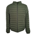 Chaqueta verde Max JOTT