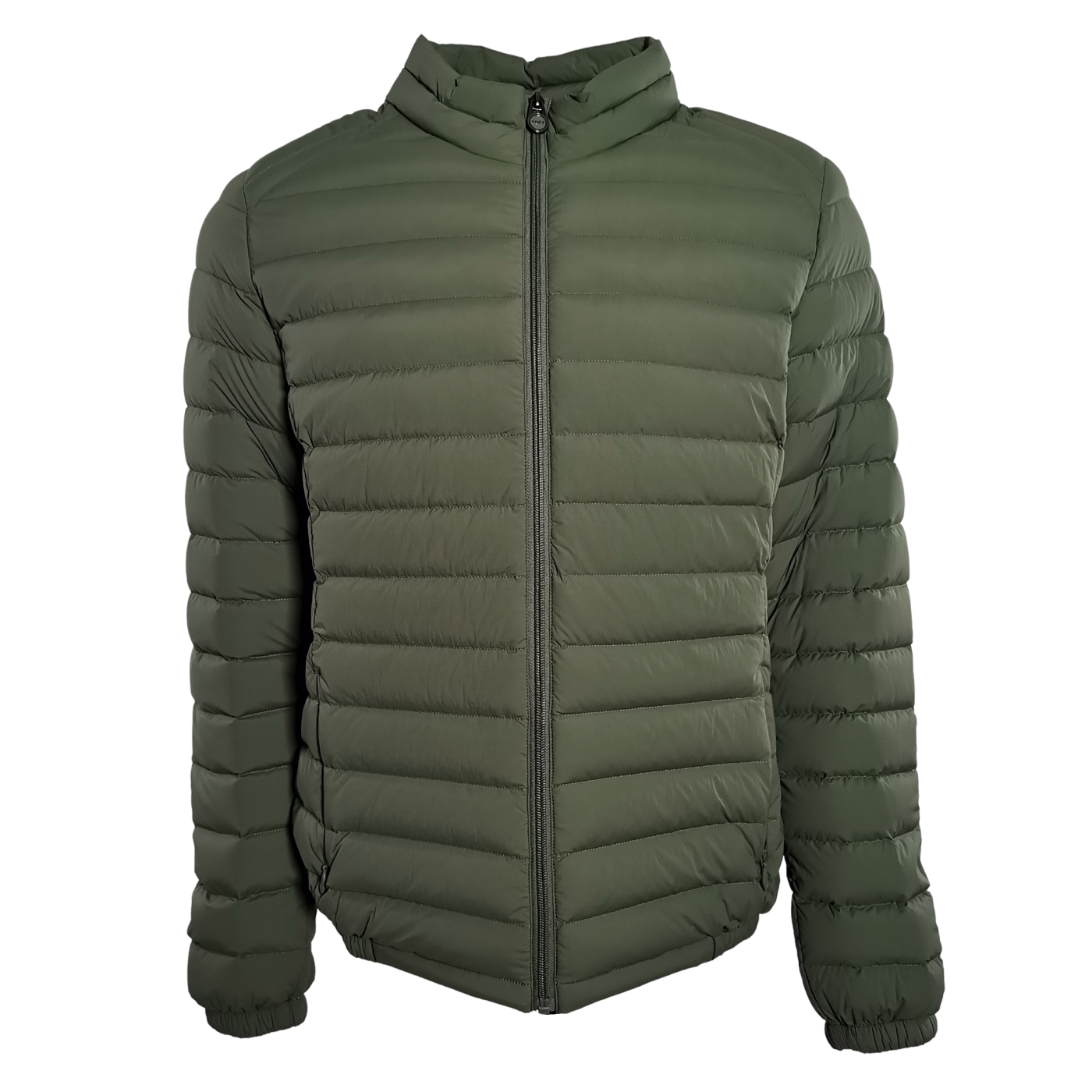 Chaqueta verde Max JOTT