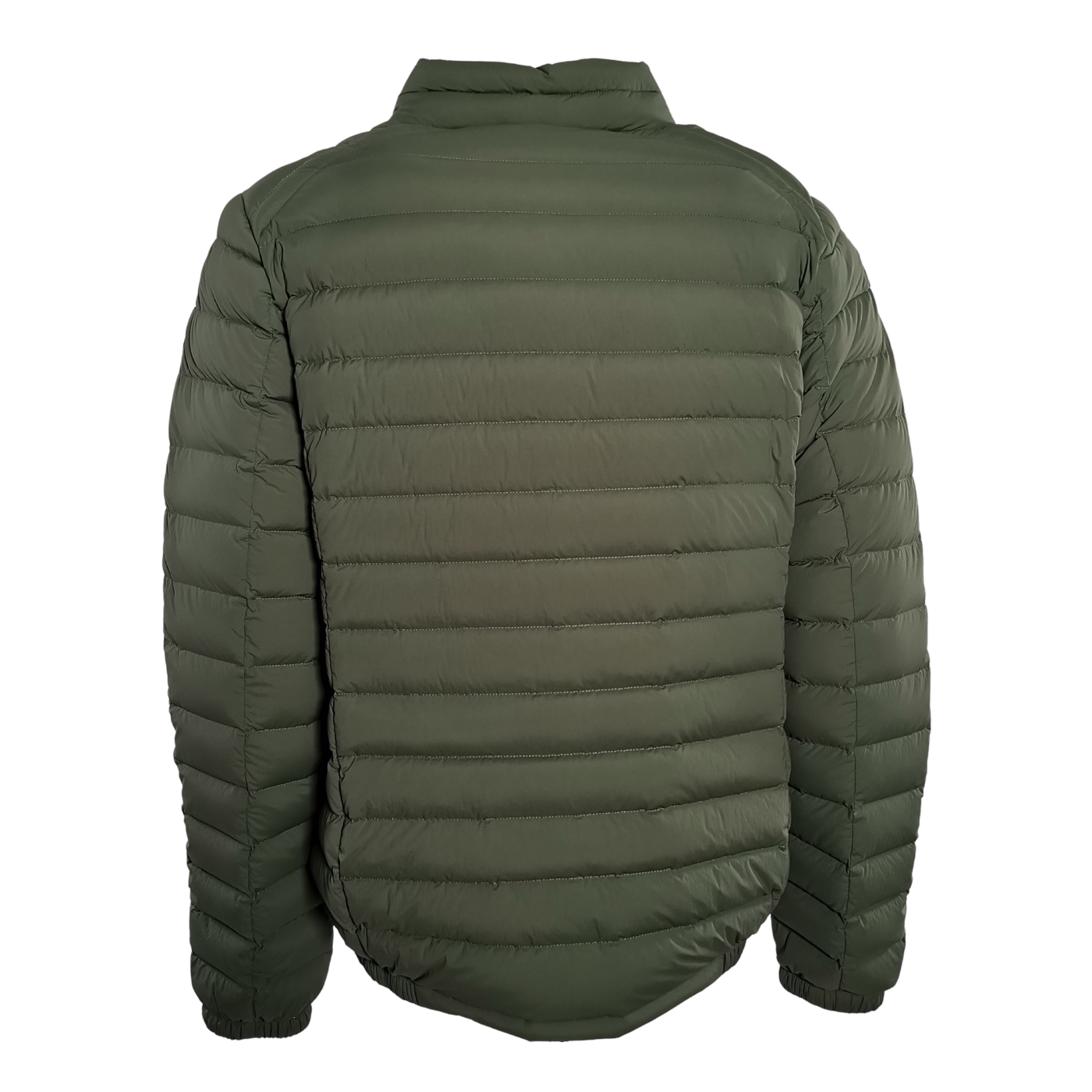 Chaqueta verde Max JOTT