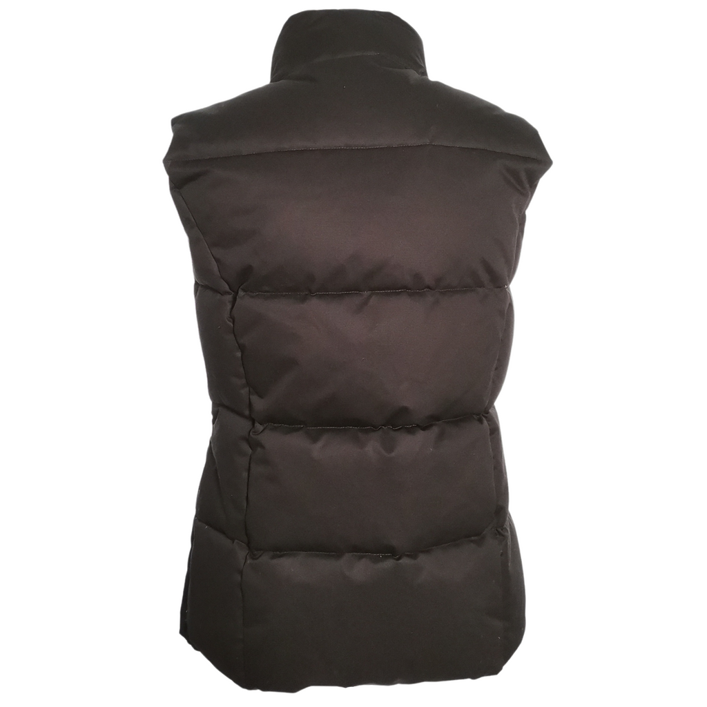 Colete de mulher JOTT Cloud Preto