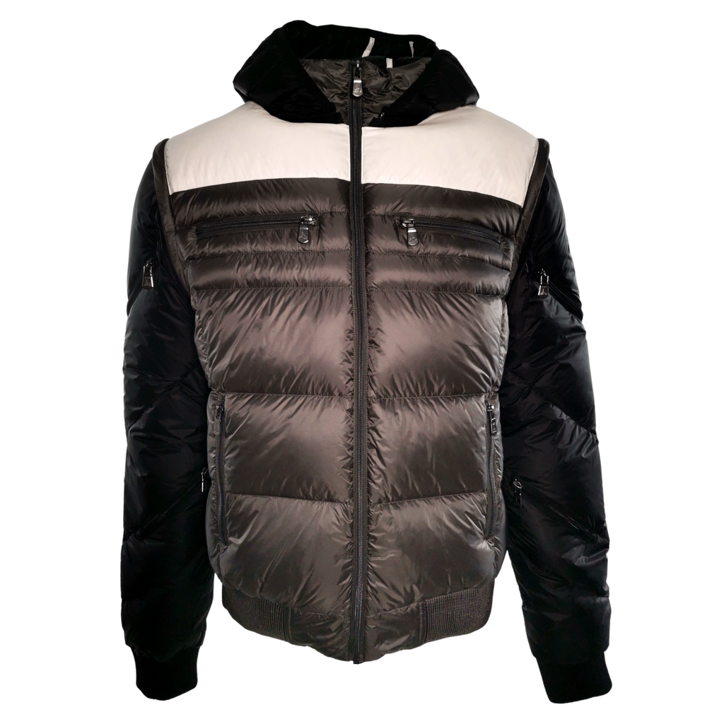 Chaqueta gris Dor JOTT