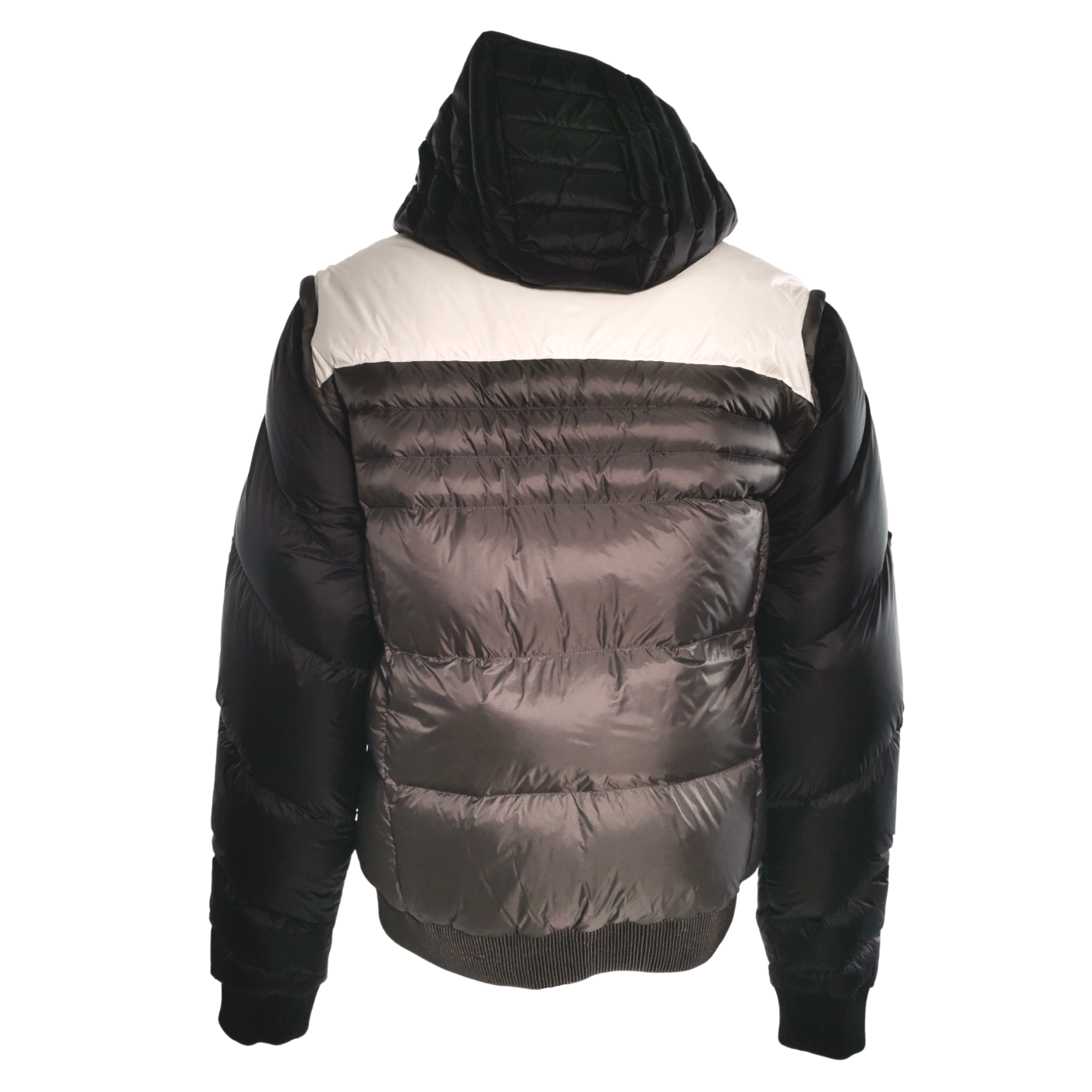 Chaqueta gris Dor JOTT