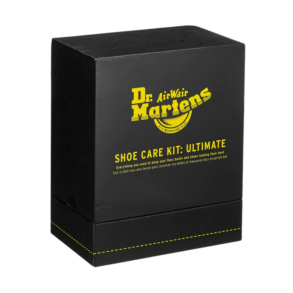 Dr. Martens Premium Shoecare Kit