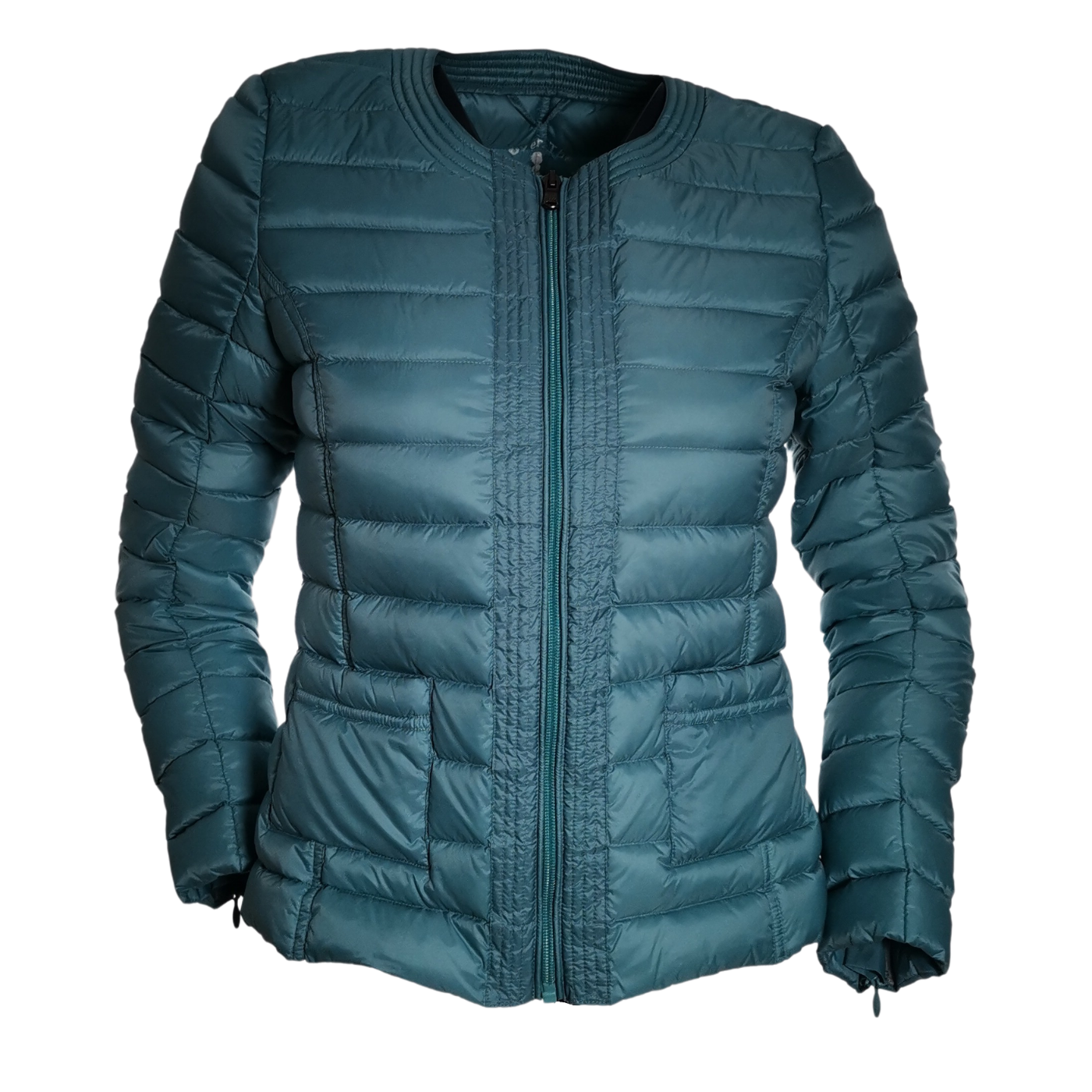 Chaqueta azul Dou JOTT