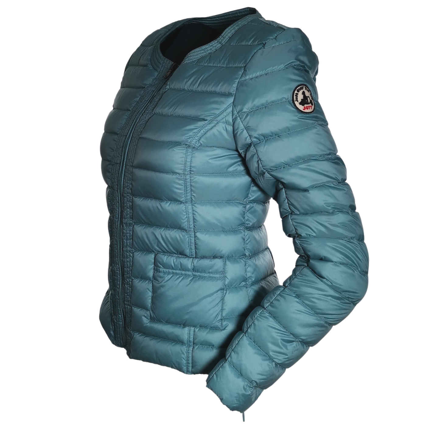 Chaqueta azul Dou JOTT