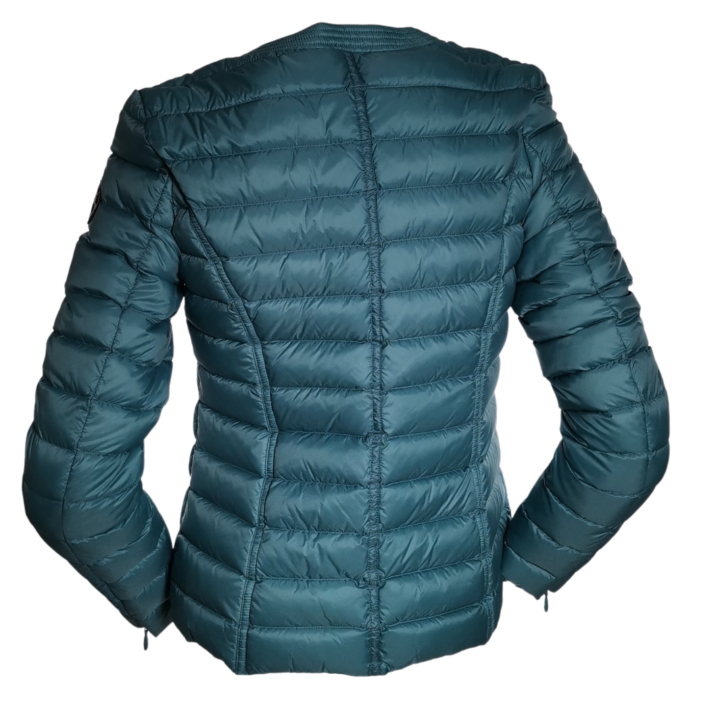 Chaqueta azul Dou JOTT