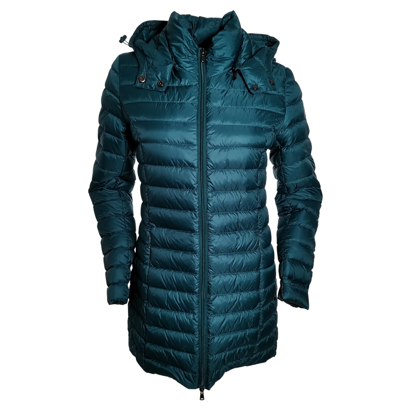 Chaqueta azul Nou JOTT