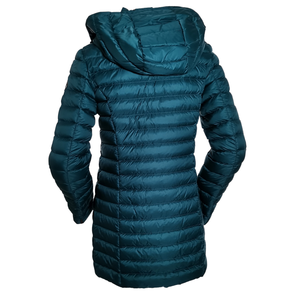 Chaqueta azul Nou JOTT