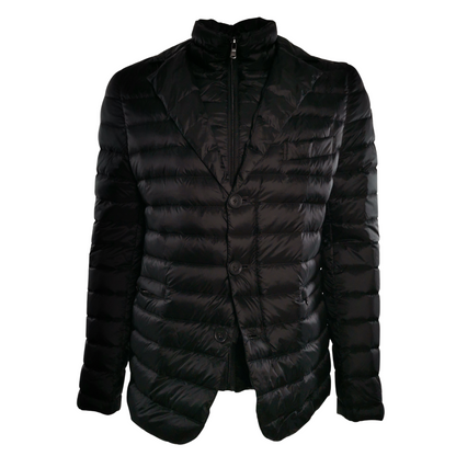 Casaco Syl JOTT Preto