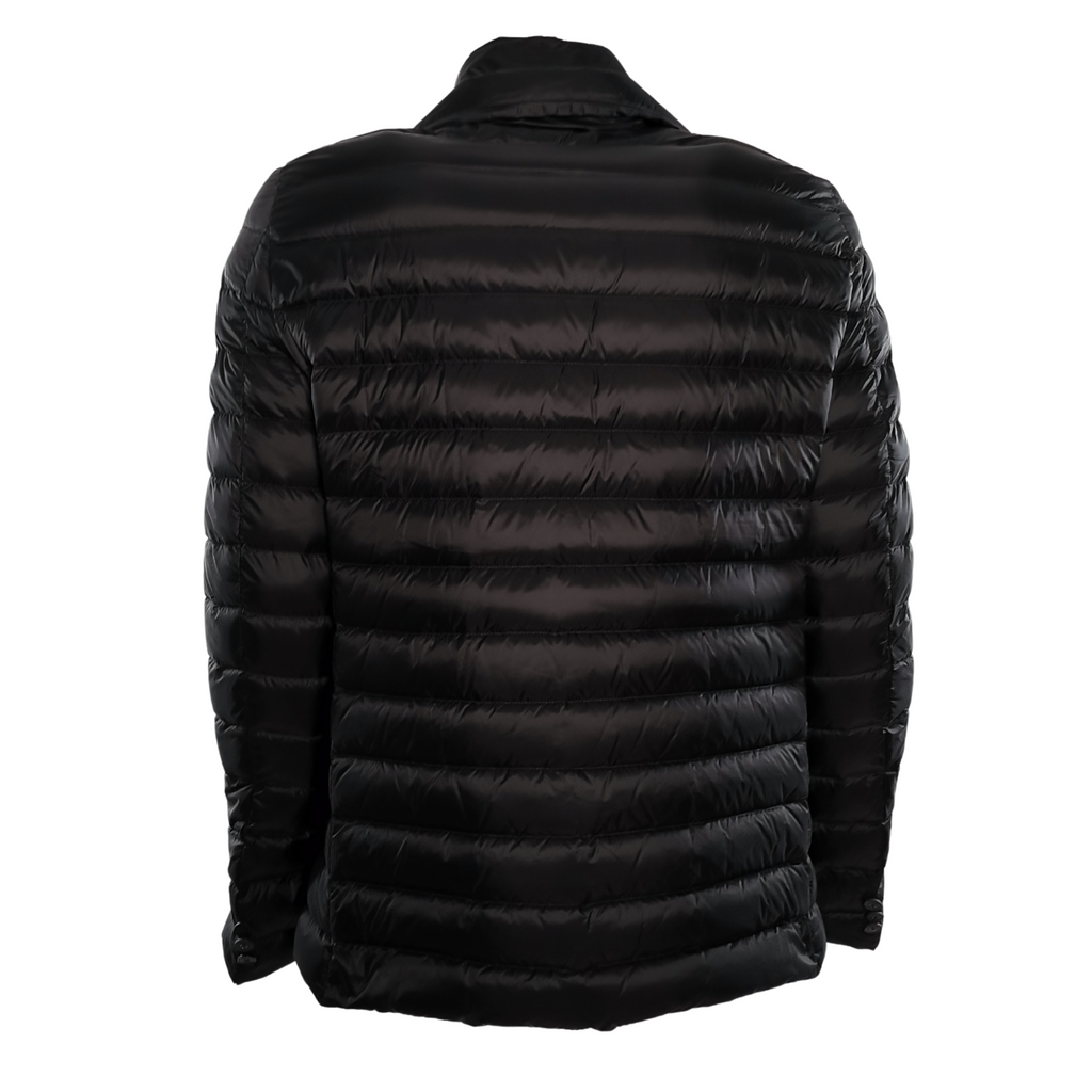 Abrigo negro Syl JOTT