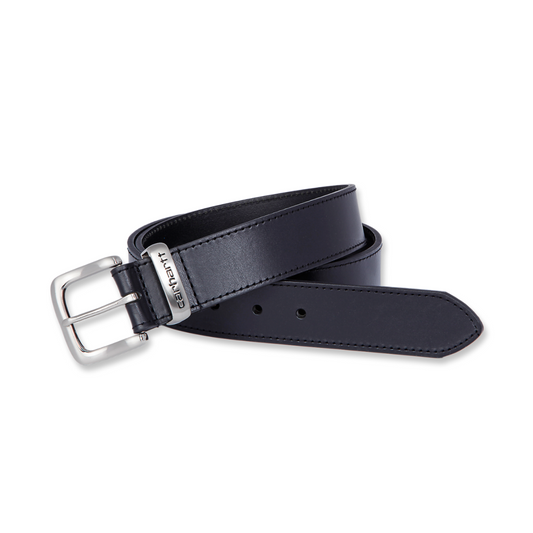 Cinto Jean Carhartt Preto