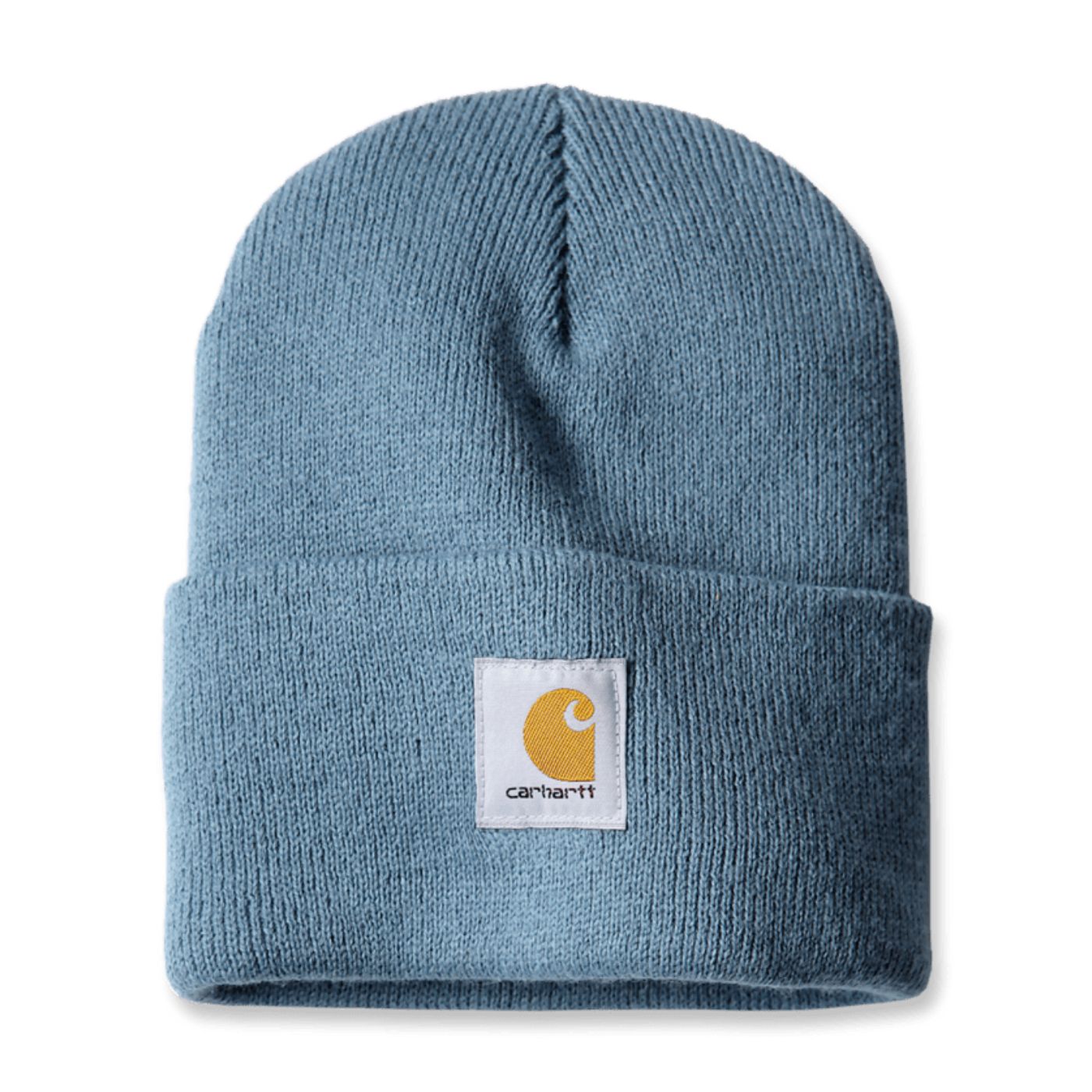 Gorro Acrylic Watch Carhartt Azul