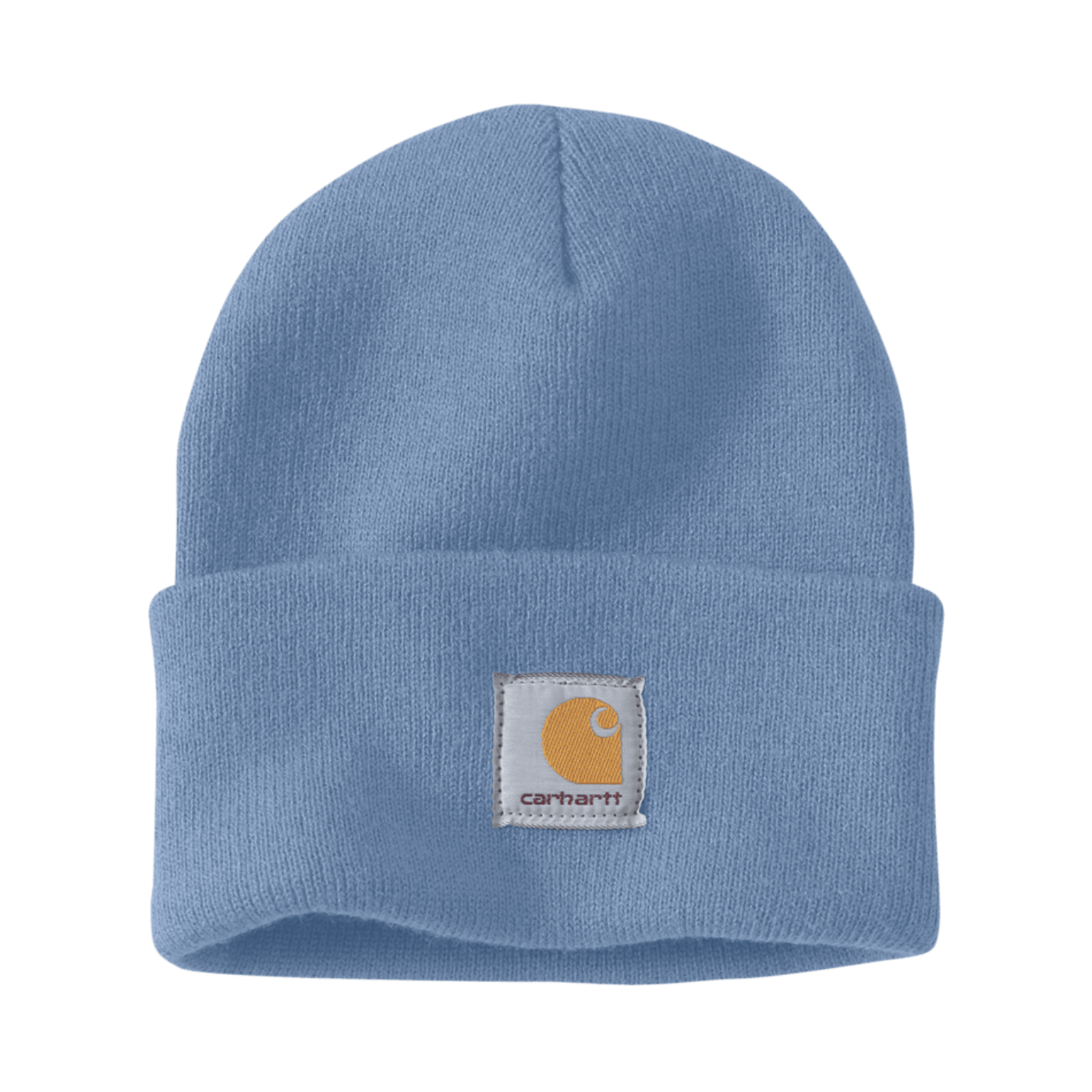 Gorro Acrylic Watch Carhartt Azul