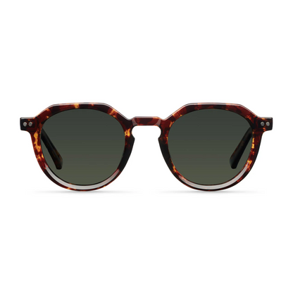 Óculos de sol Meller Achawen Tigris Olive