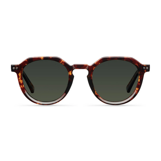 Óculos de sol Meller Achawen Tigris Olive