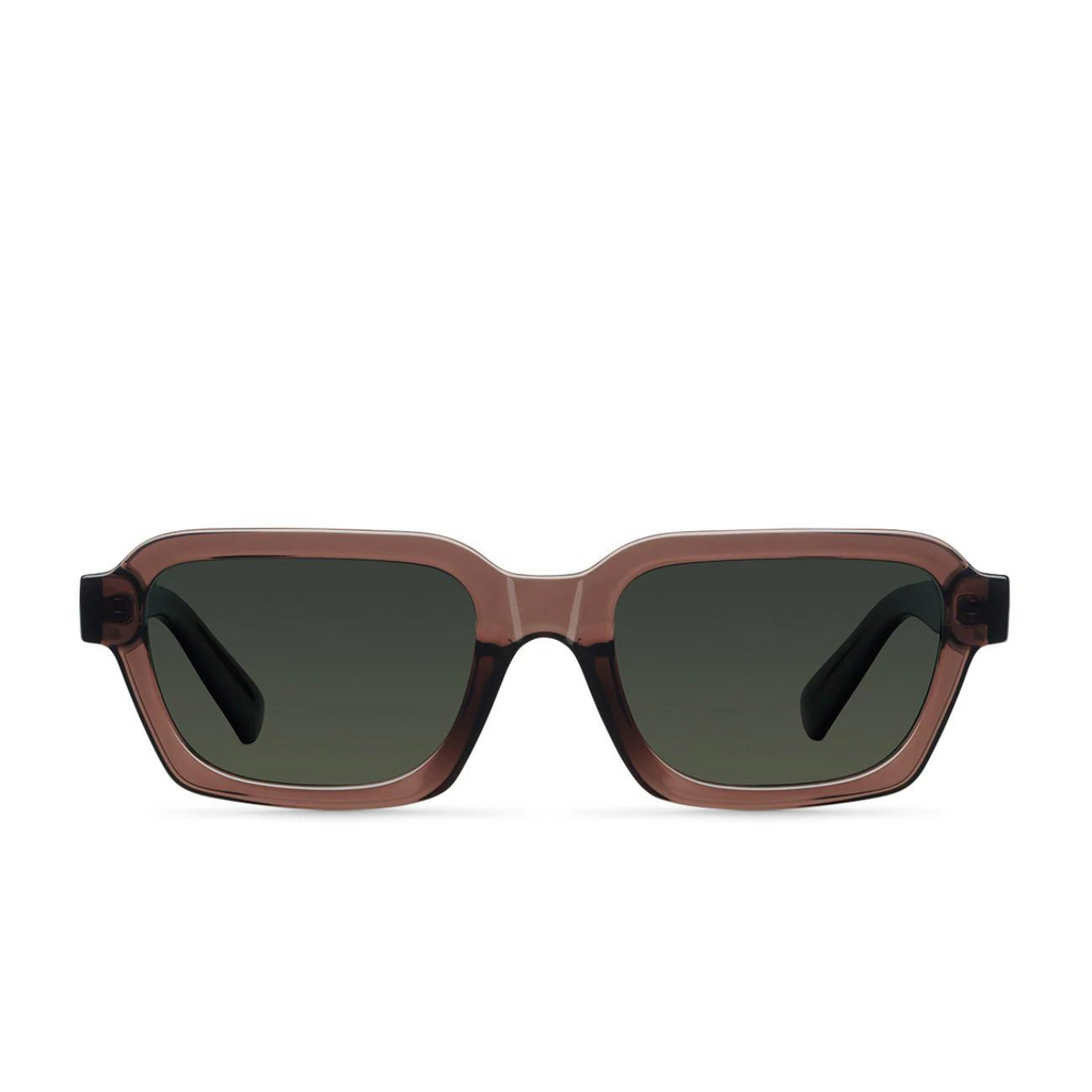 Gafas de sol Adisa Sepia Oliva Meller