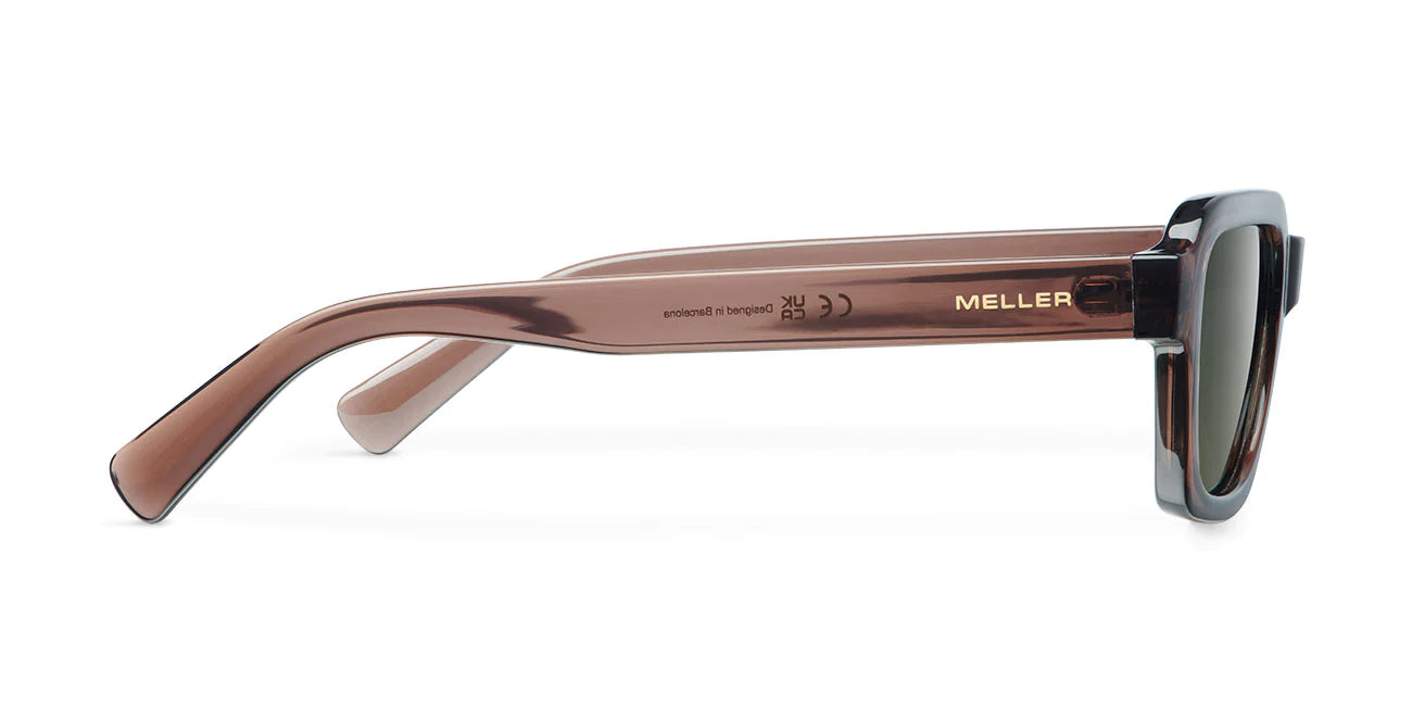 Gafas de sol Adisa Sepia Oliva Meller