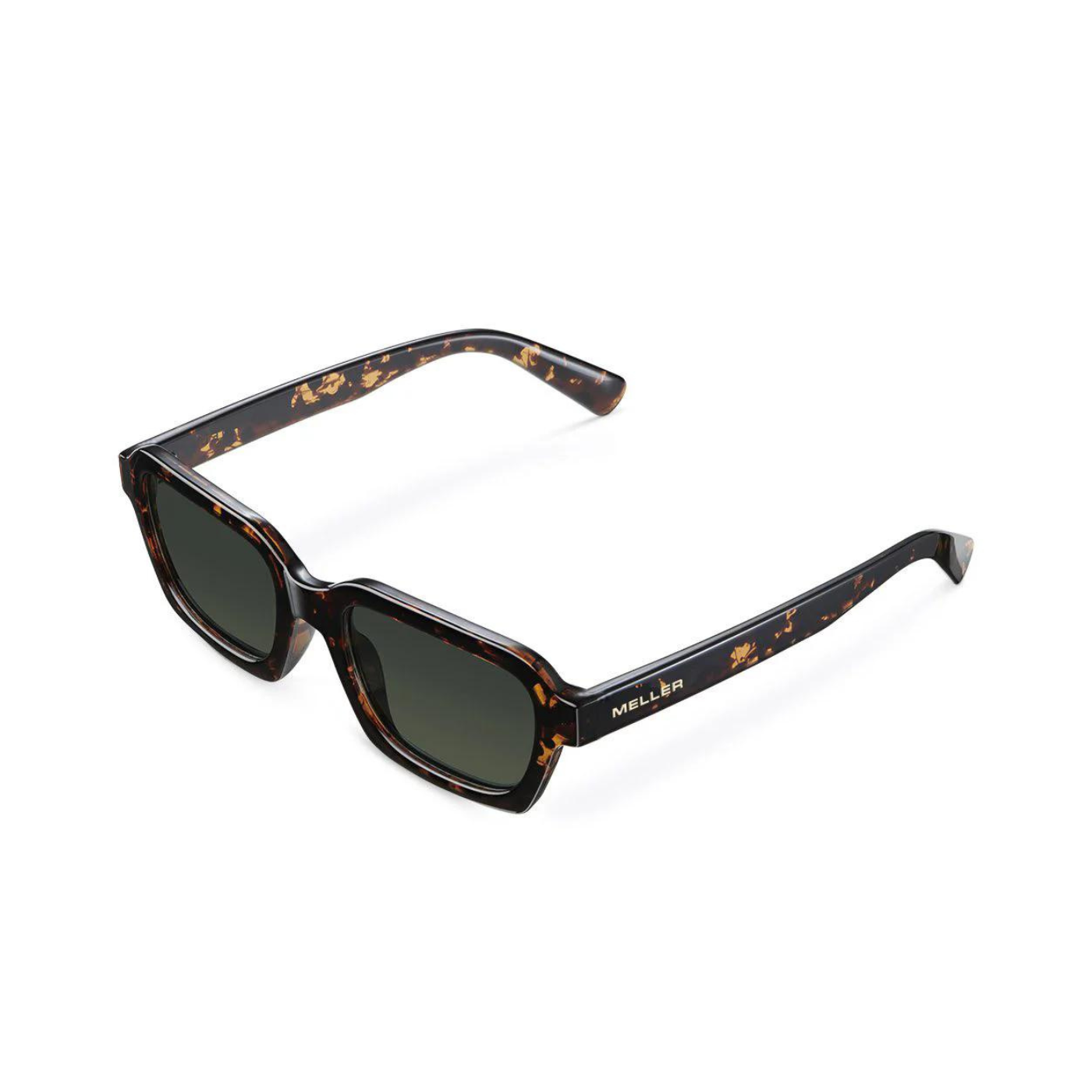 Gafas de sol Adisa Tigris Olive Meller