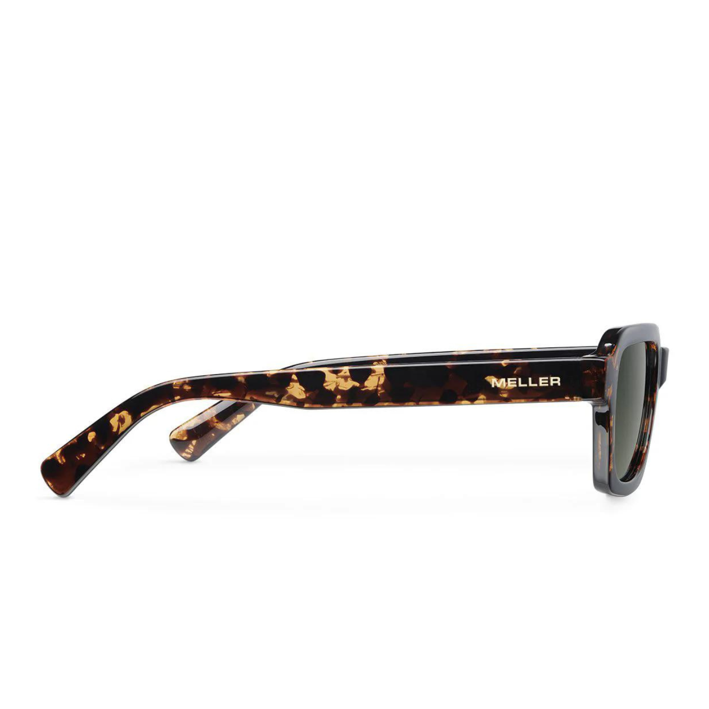 Gafas de sol Adisa Tigris Olive Meller