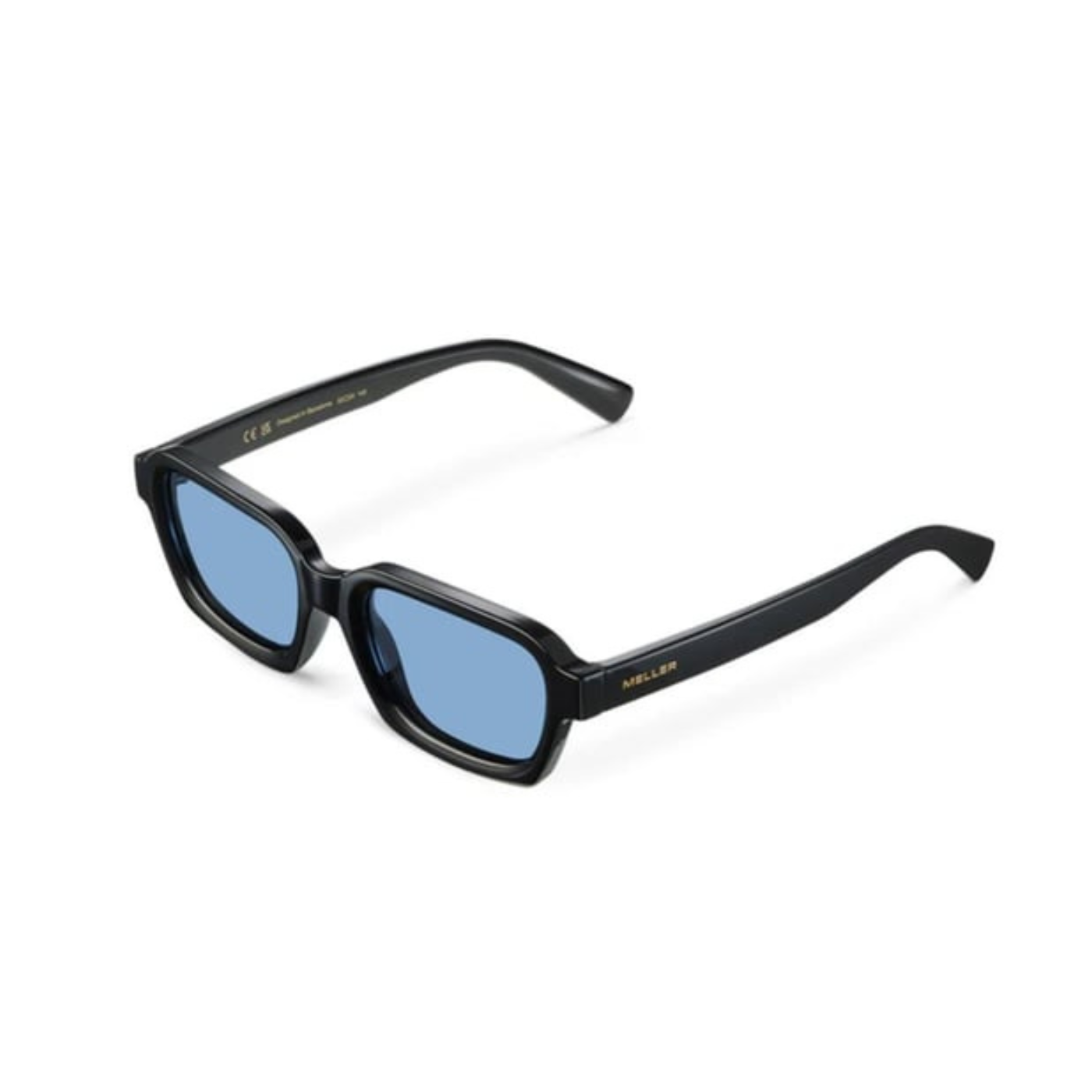 Gafas de sol Adila Black Sea Meller