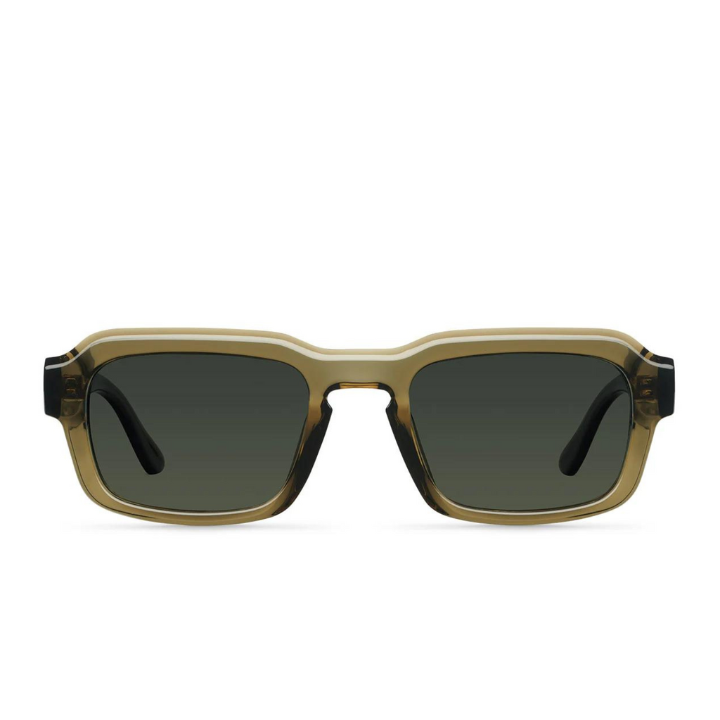 Gafas de sol Ayo Moss Olive Meller