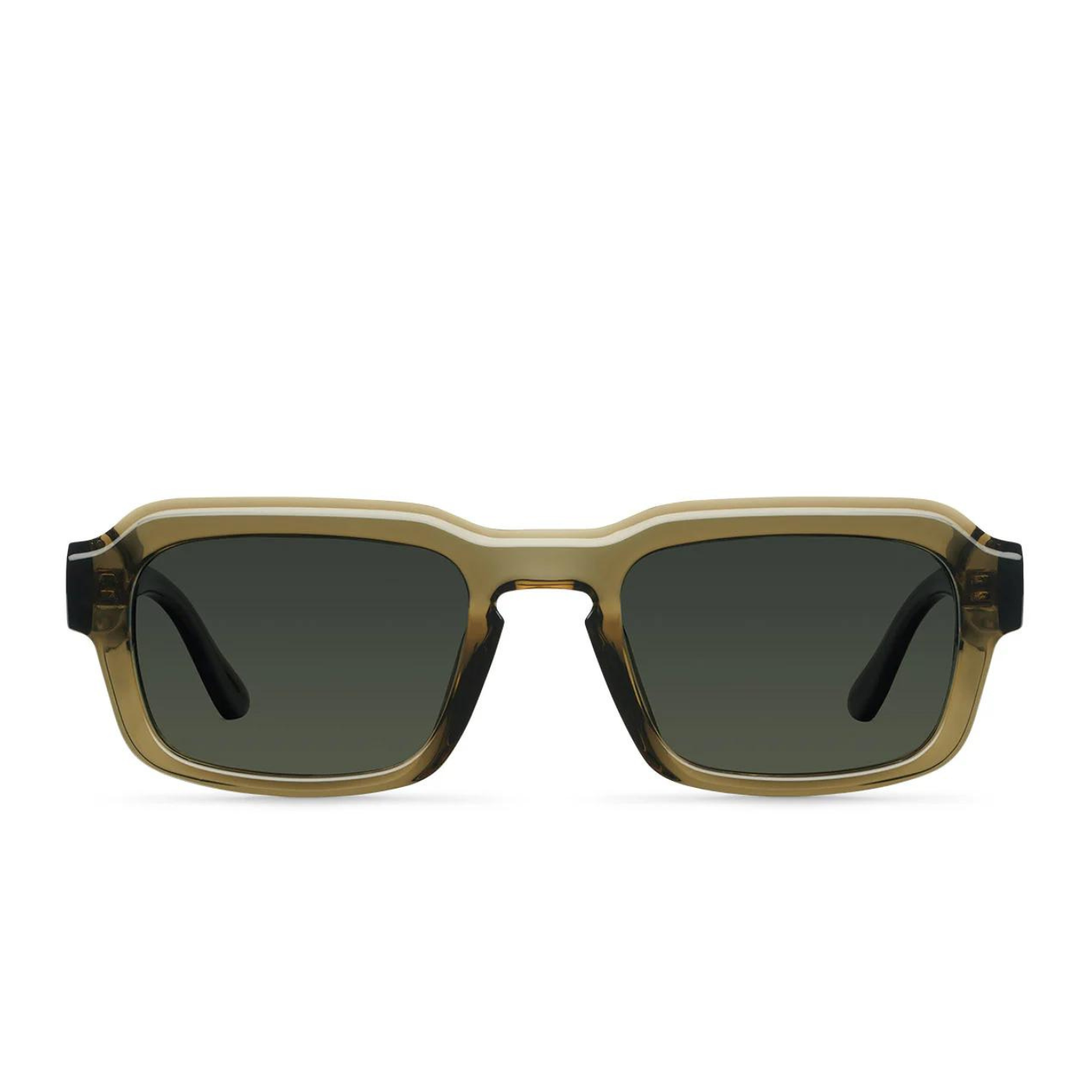 Gafas de sol Ayo Moss Olive Meller