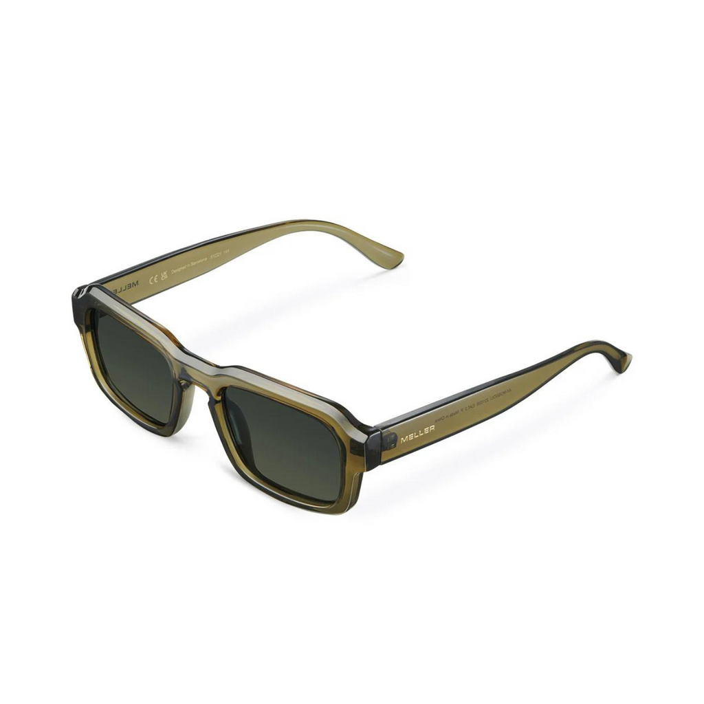 Gafas de sol Ayo Moss Olive Meller