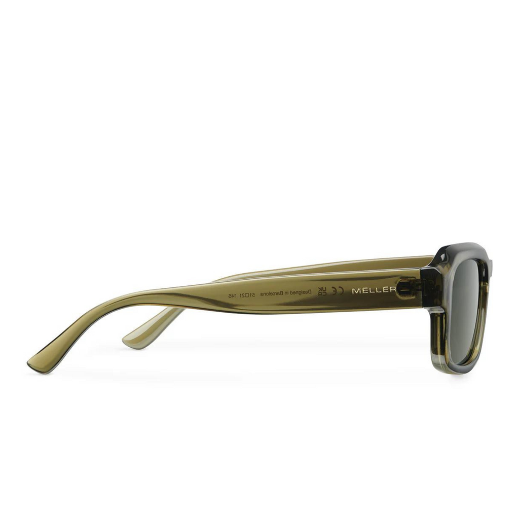 Gafas de sol Ayo Moss Olive Meller