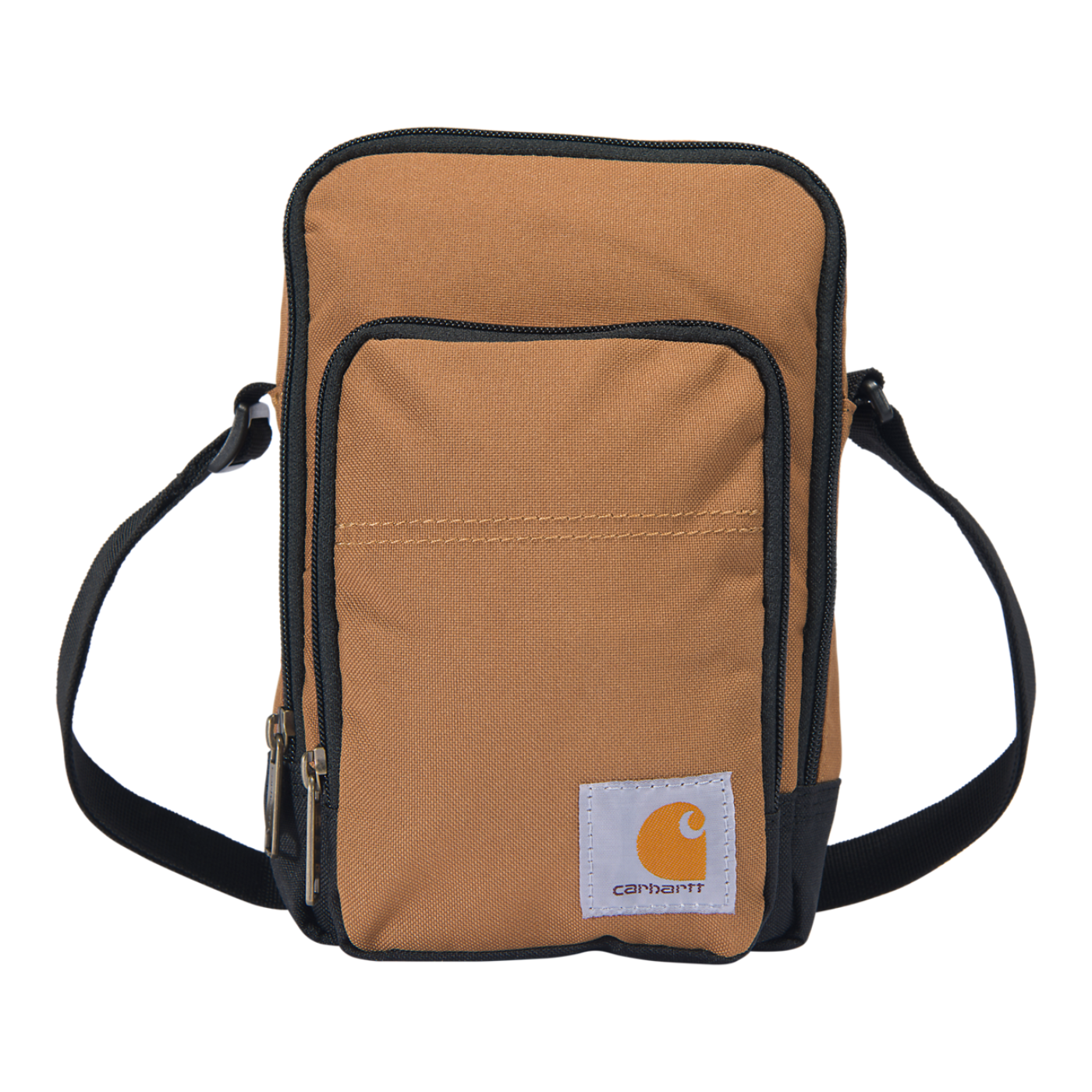 Bolsa Crossbody Carhartt Castanho