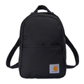 Mochila mini clásica Carhartt negra