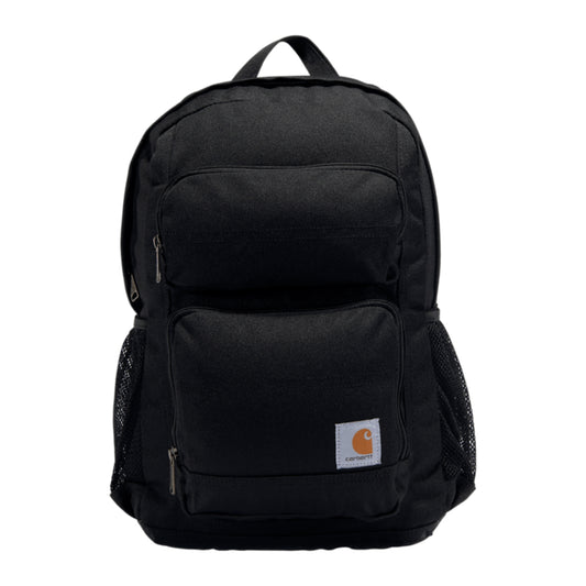Mochila Carhartt Single Compartment 27L em Preto