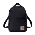 Mochila Carhartt Classic Mini Backpack em Preto