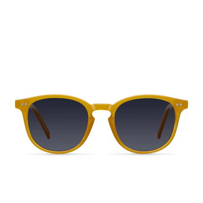 Óculos de sol Banna Amber Carbon Meller