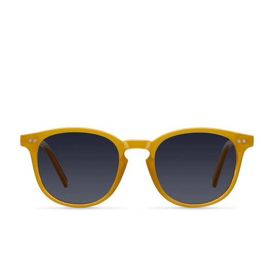 Óculos de sol Banna Amber Carbon Meller