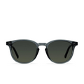 Banna Fossil Olive Meller Sunglasses