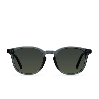Óculos de sol Banna Fossil Olive Meller