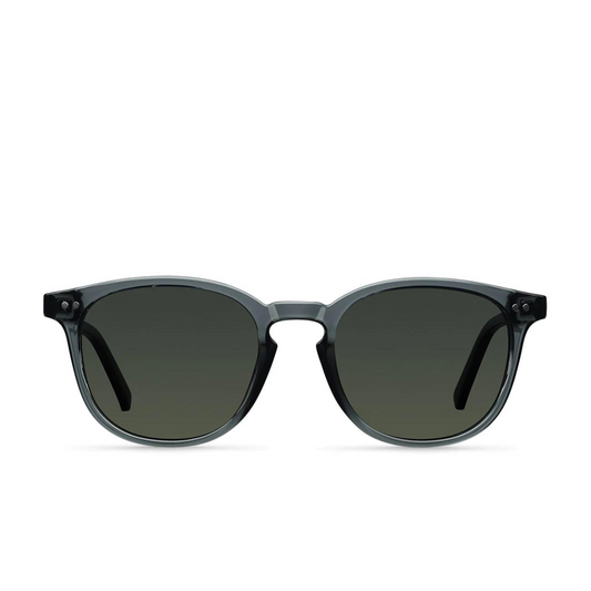 Óculos de sol Banna Fossil Olive Meller