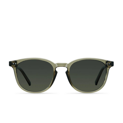 Óculos de sol Banna Stone Olive Meller