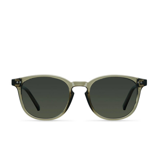 Óculos de sol Banna Stone Olive Meller