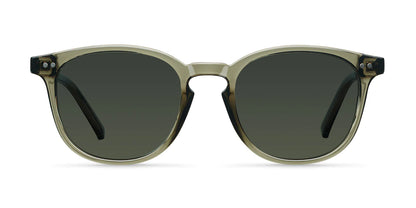 Óculos de sol Banna Stone Olive Meller