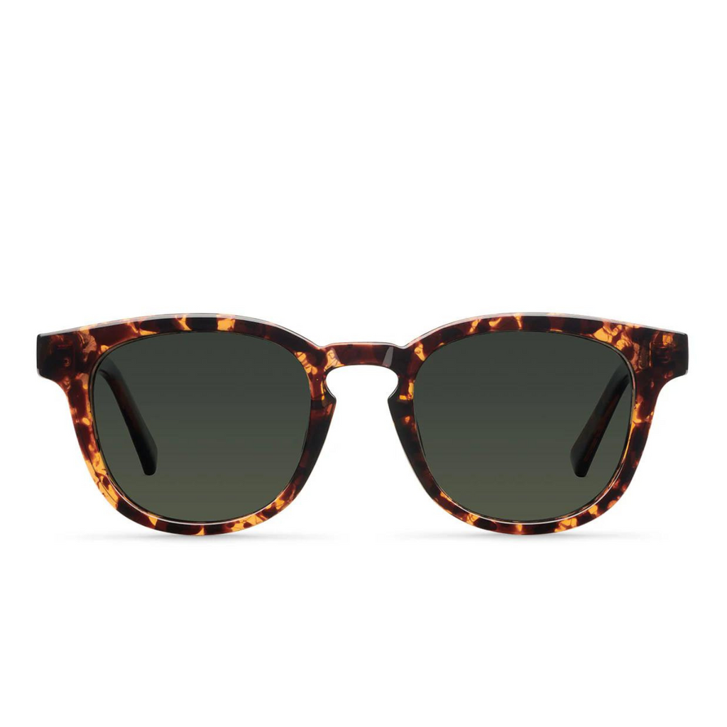 Gafas de sol Banna Tigris en color oliva Meller