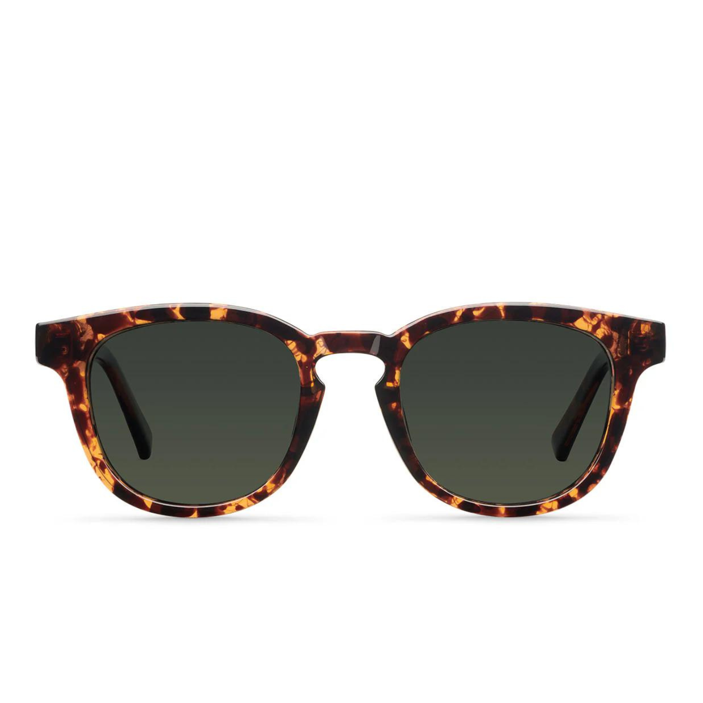 Gafas de sol Banna Tigris en color oliva Meller